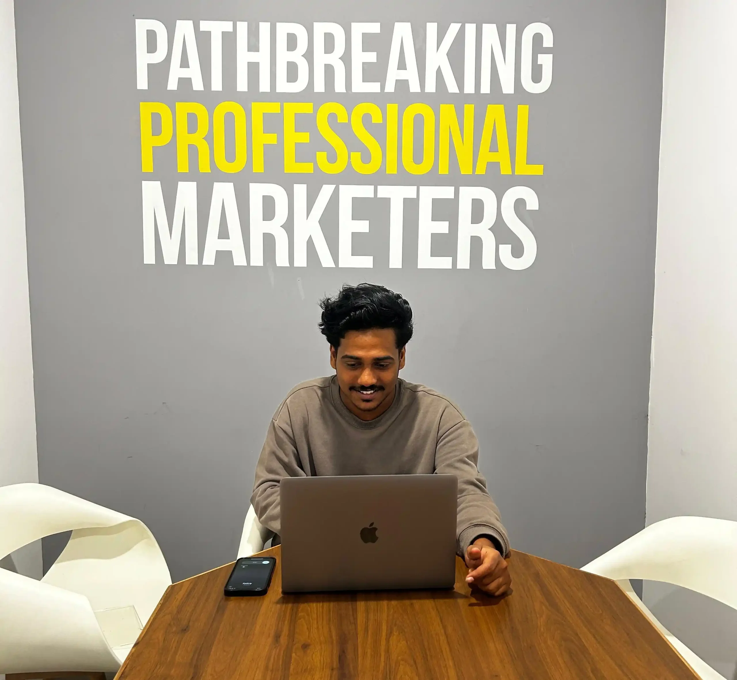 about me best digital digital marketing strategist in wayanad
