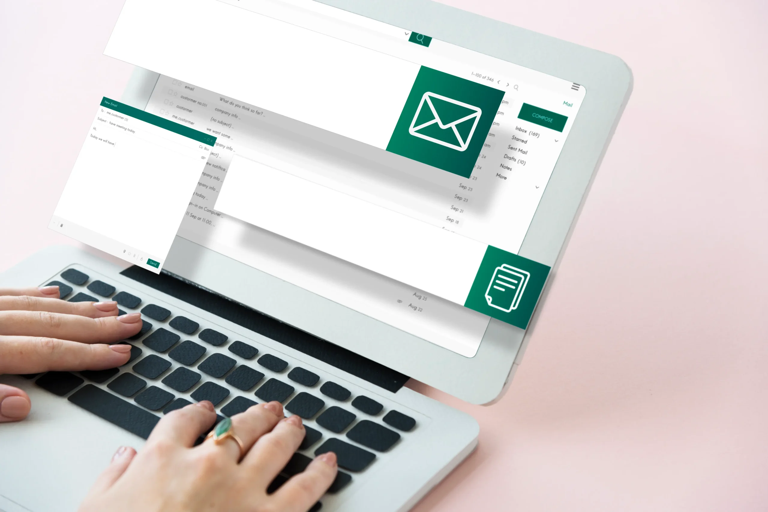 email marketing best digital marketing strategist in wayanad